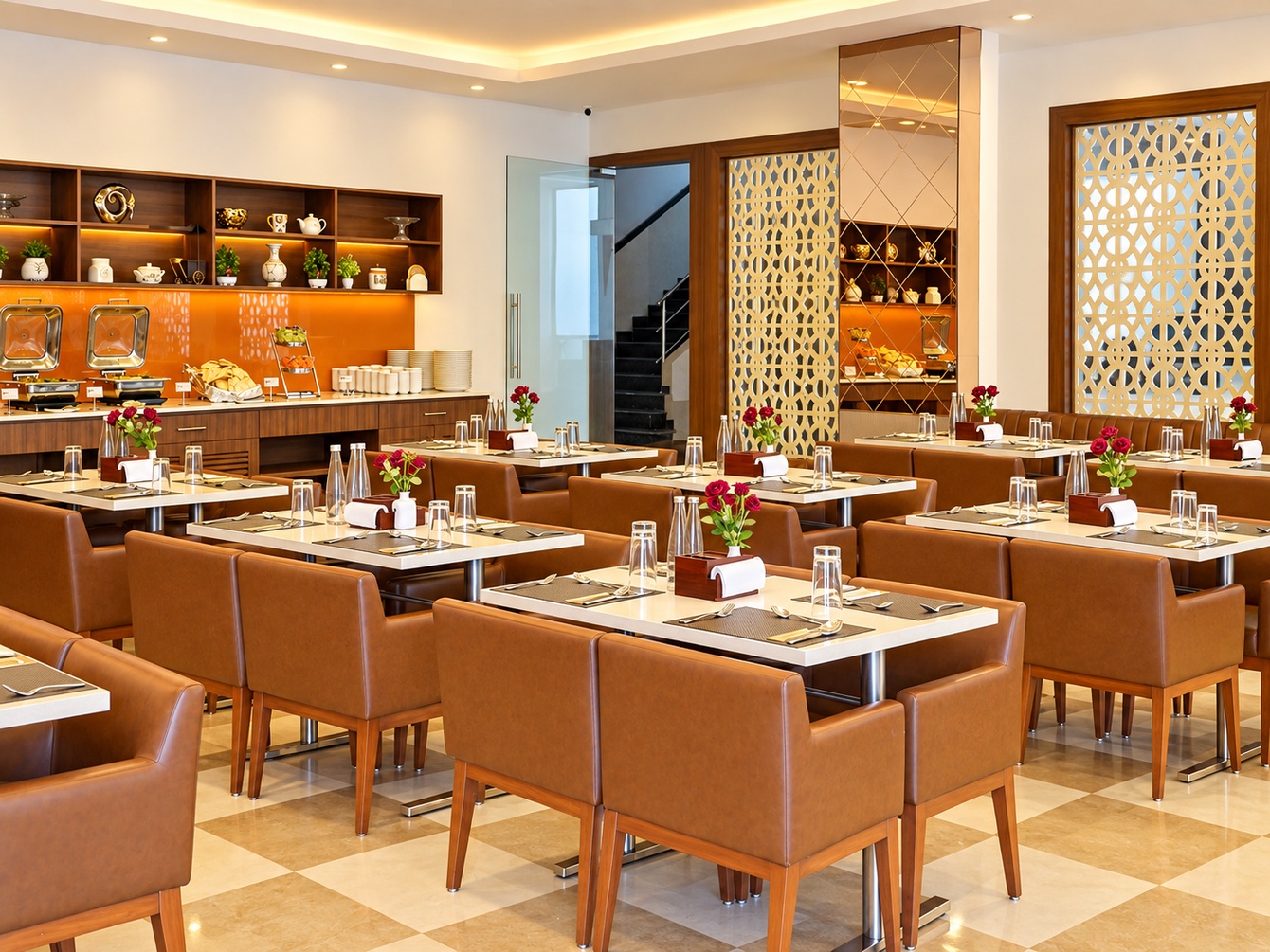 The Altruist Navi Mumbai Hotel photo 3