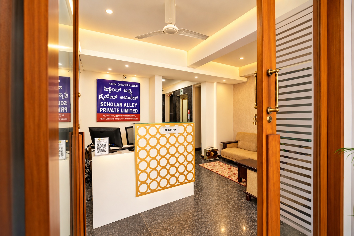 The Altruist Bellandur Hotel photo 2