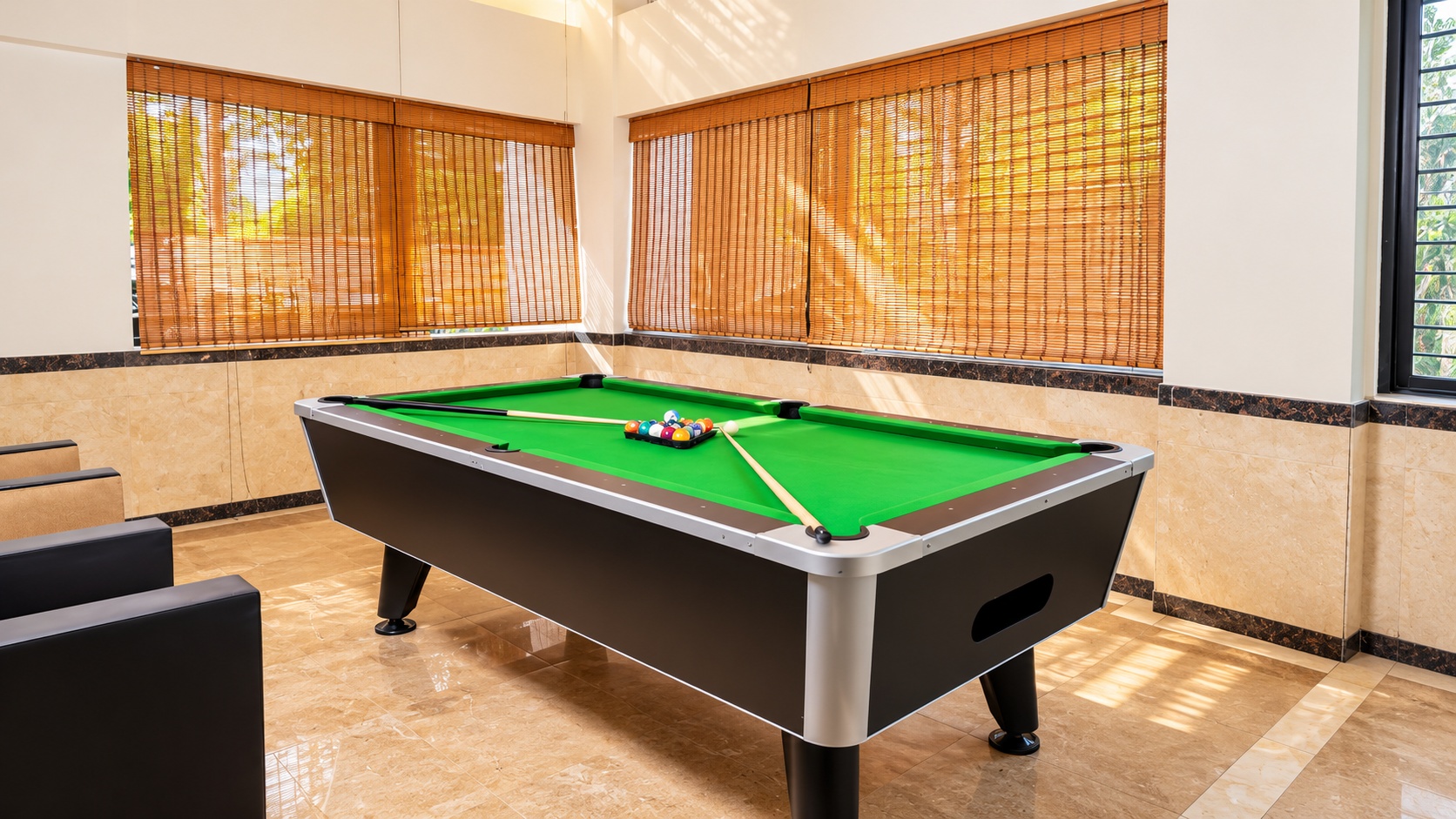 The Altruist Koparkhairane Hotel photo 8