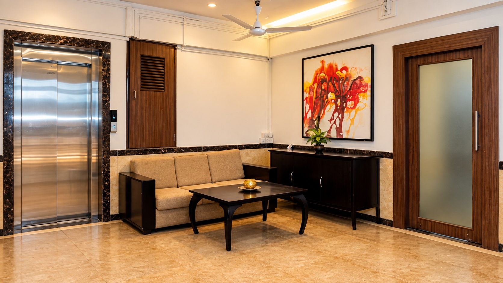The Altruist Koparkhairane Hotel photo 7