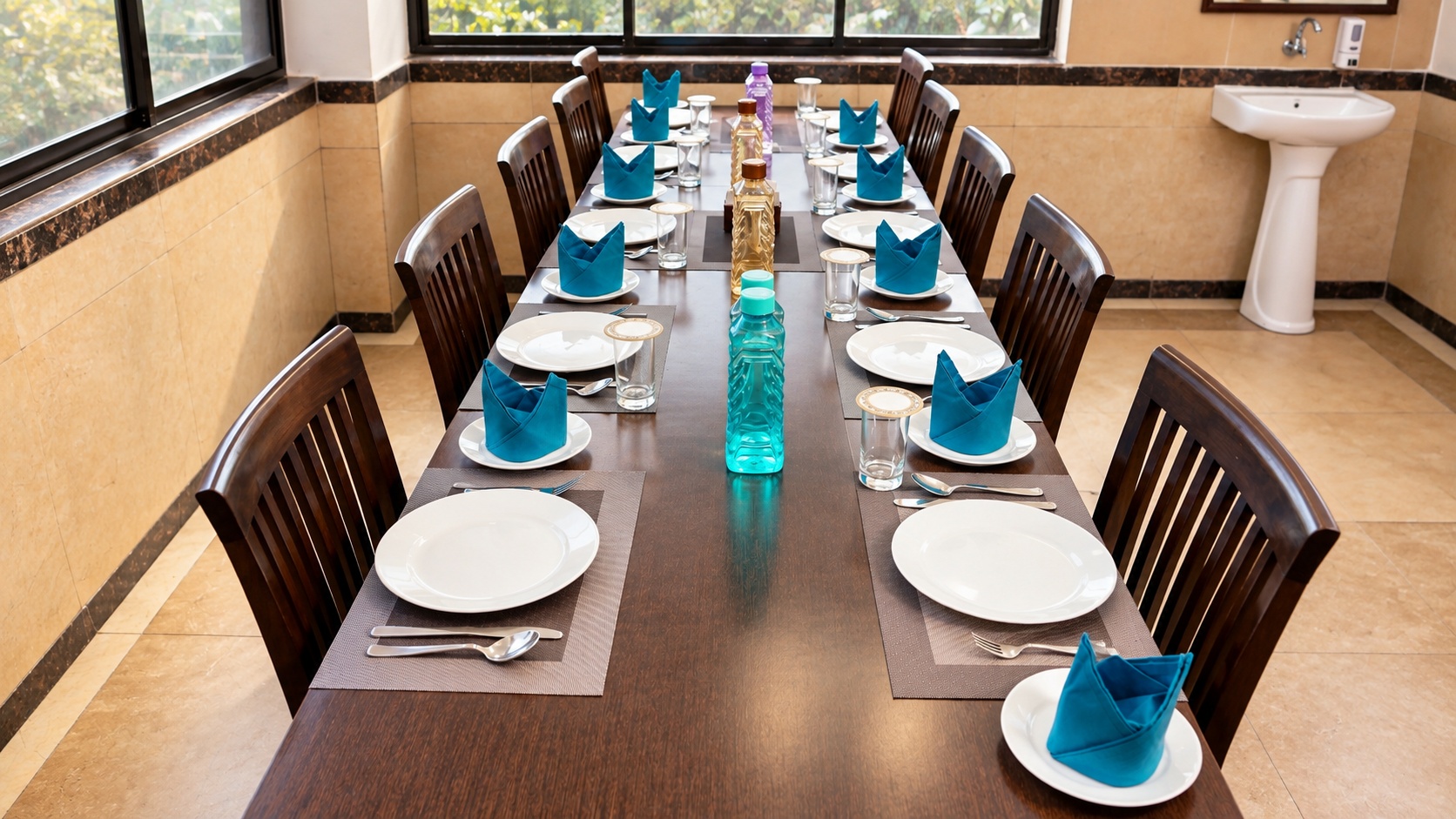 The Altruist Koparkhairane Hotel photo 12