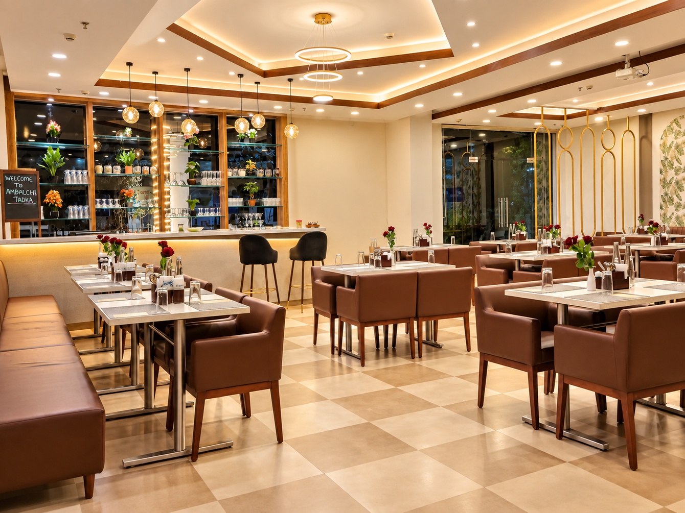 The Altruist Navi Mumbai Hotel photo 9