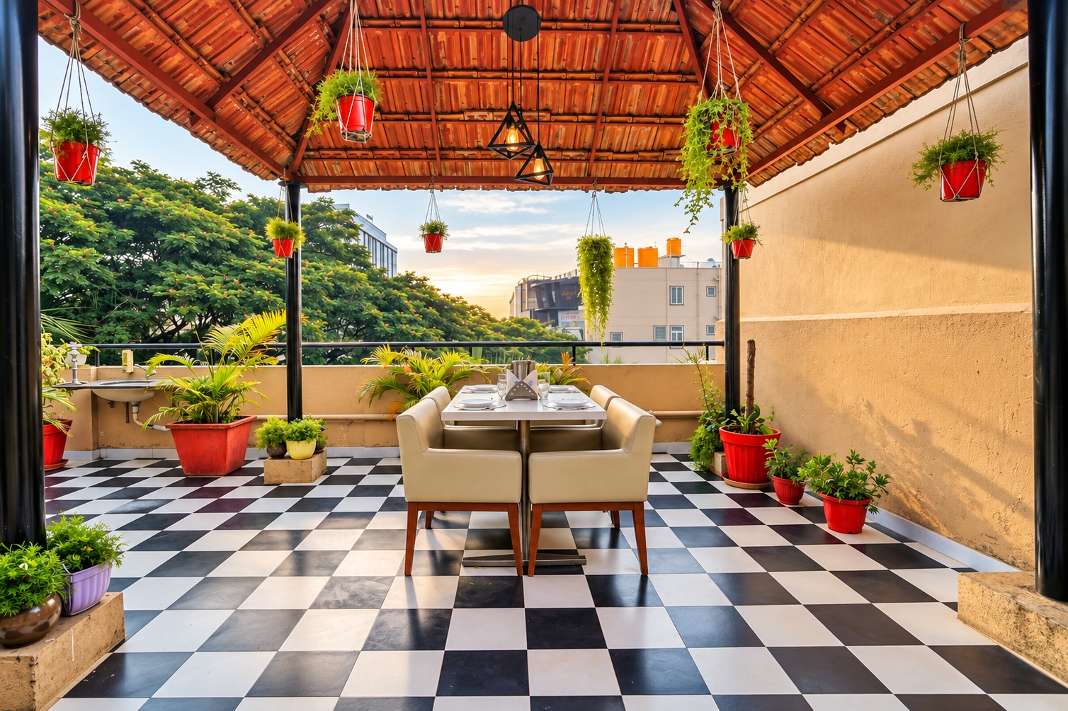 The Altruist Bellandur ORR Hotel photo 8