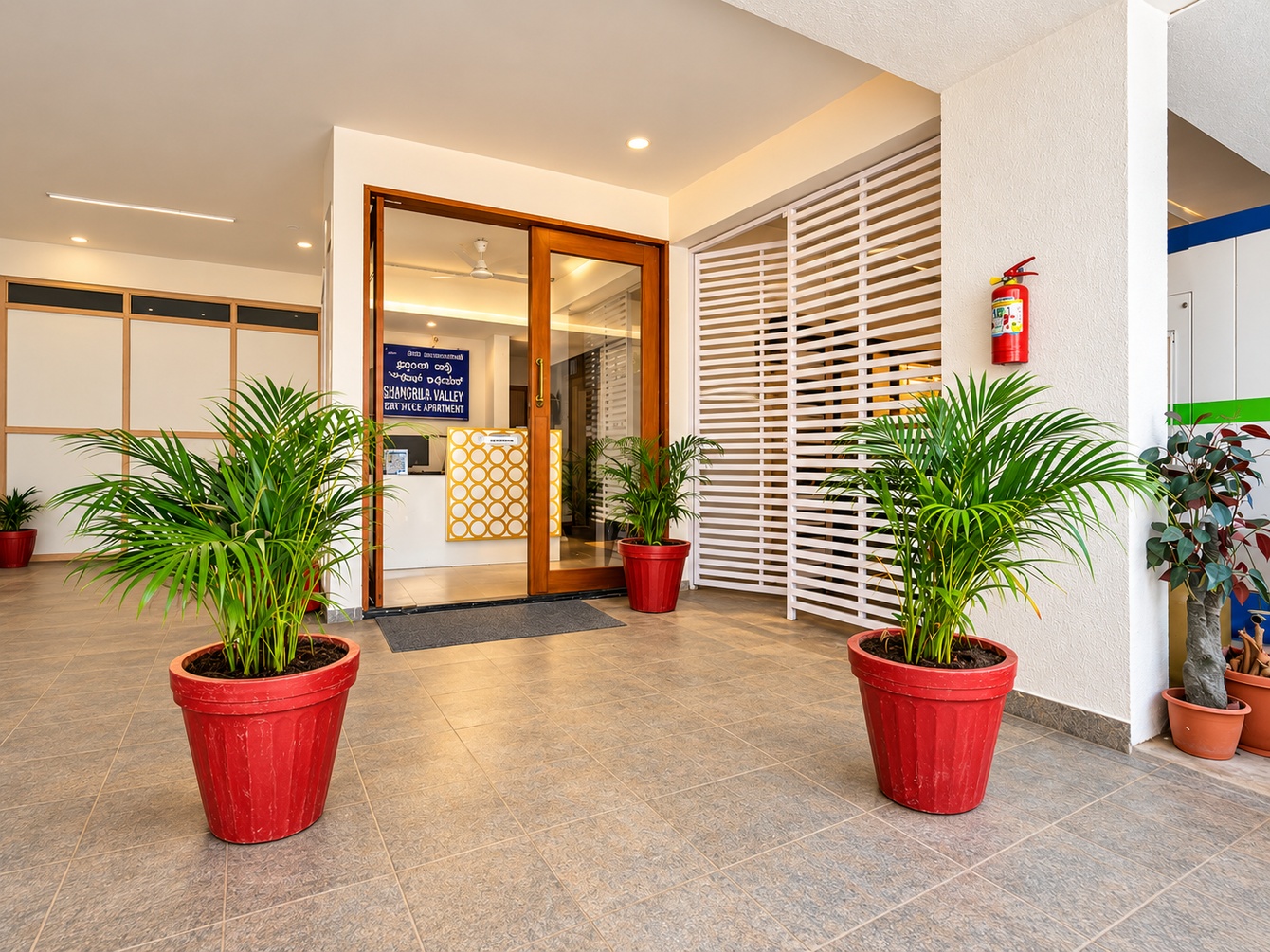 The Altruist Bellandur Hotel photo 4