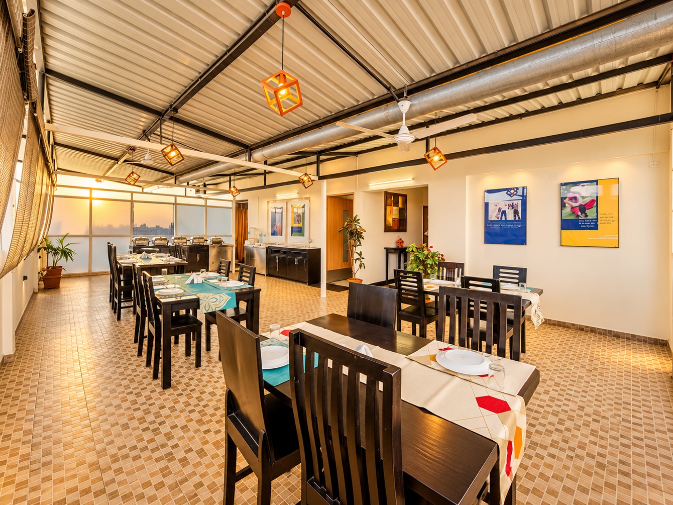 The Altruist Bellandur Hotel photo 6