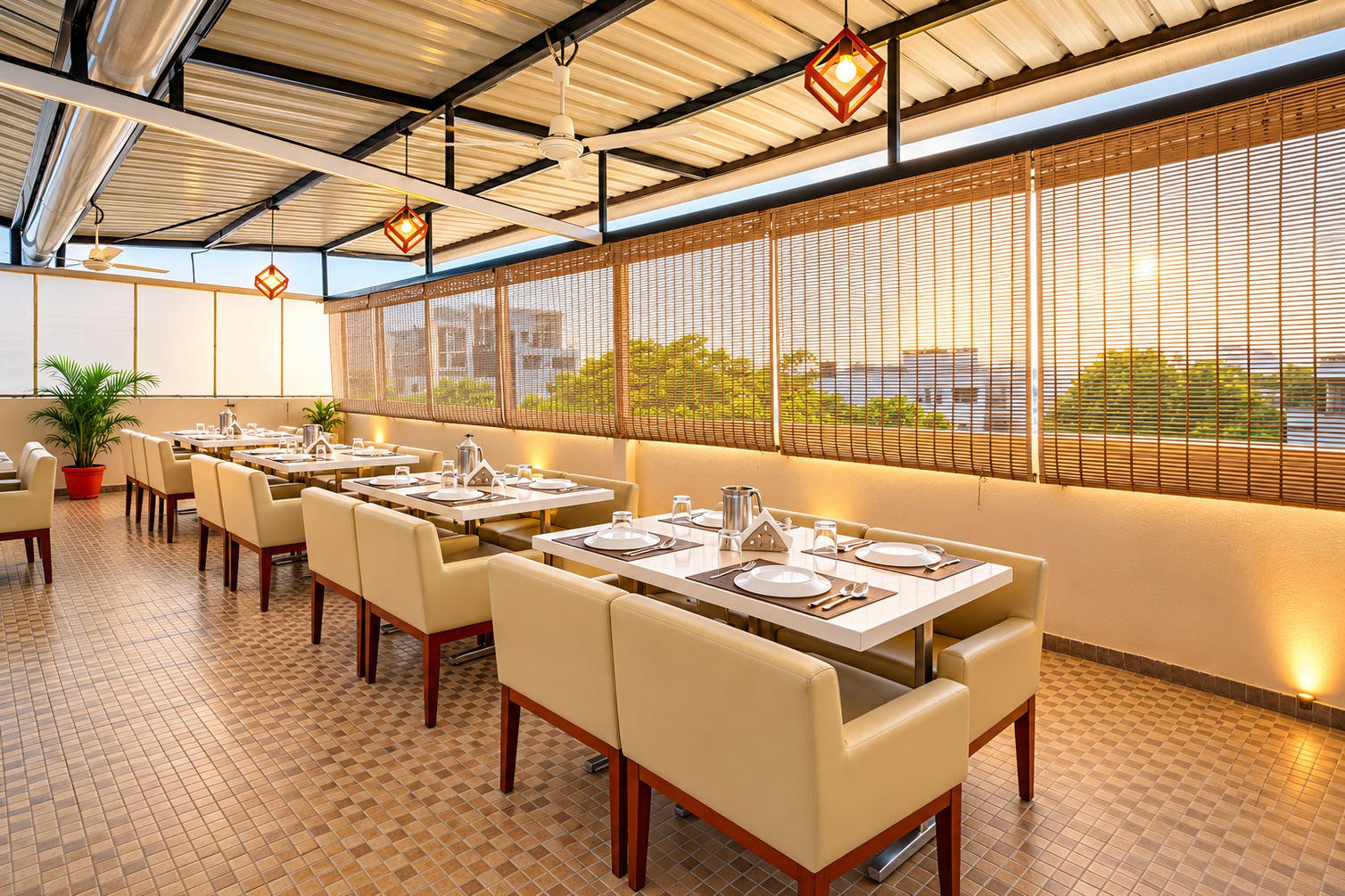 The Altruist Bellandur Hotel photo 8