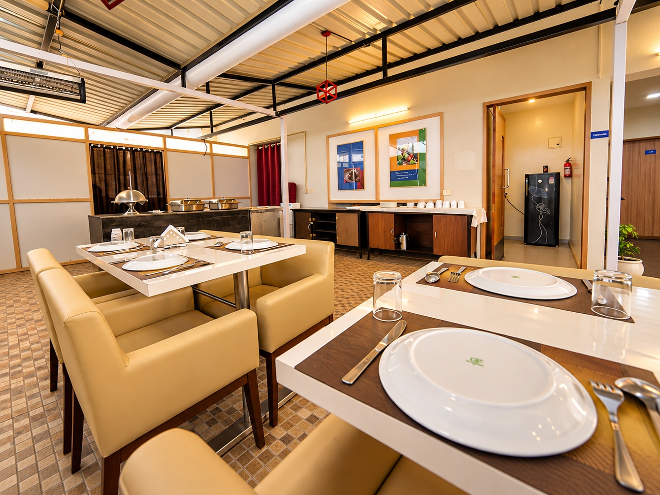 The Altruist Bellandur Hotel photo 3