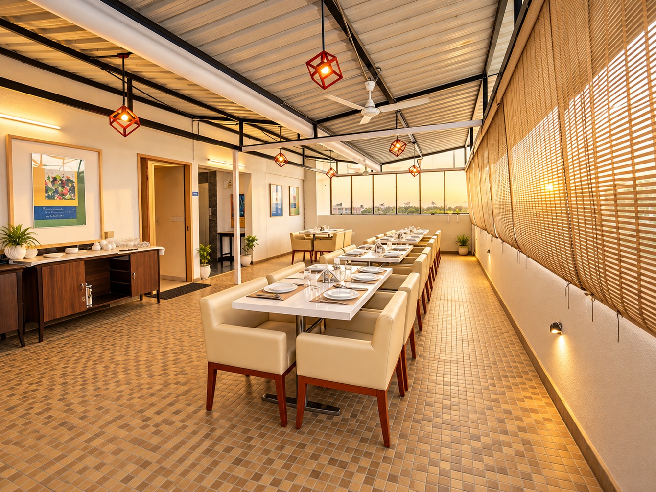 The Altruist Bellandur Hotel photo 9