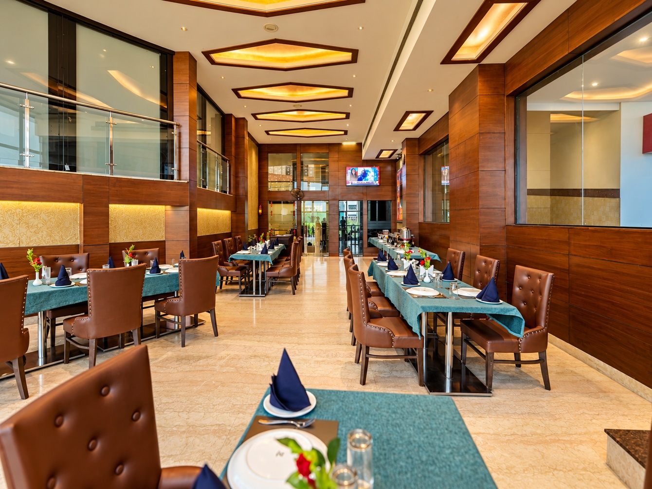 The Altruist Katra Hotel photo 5