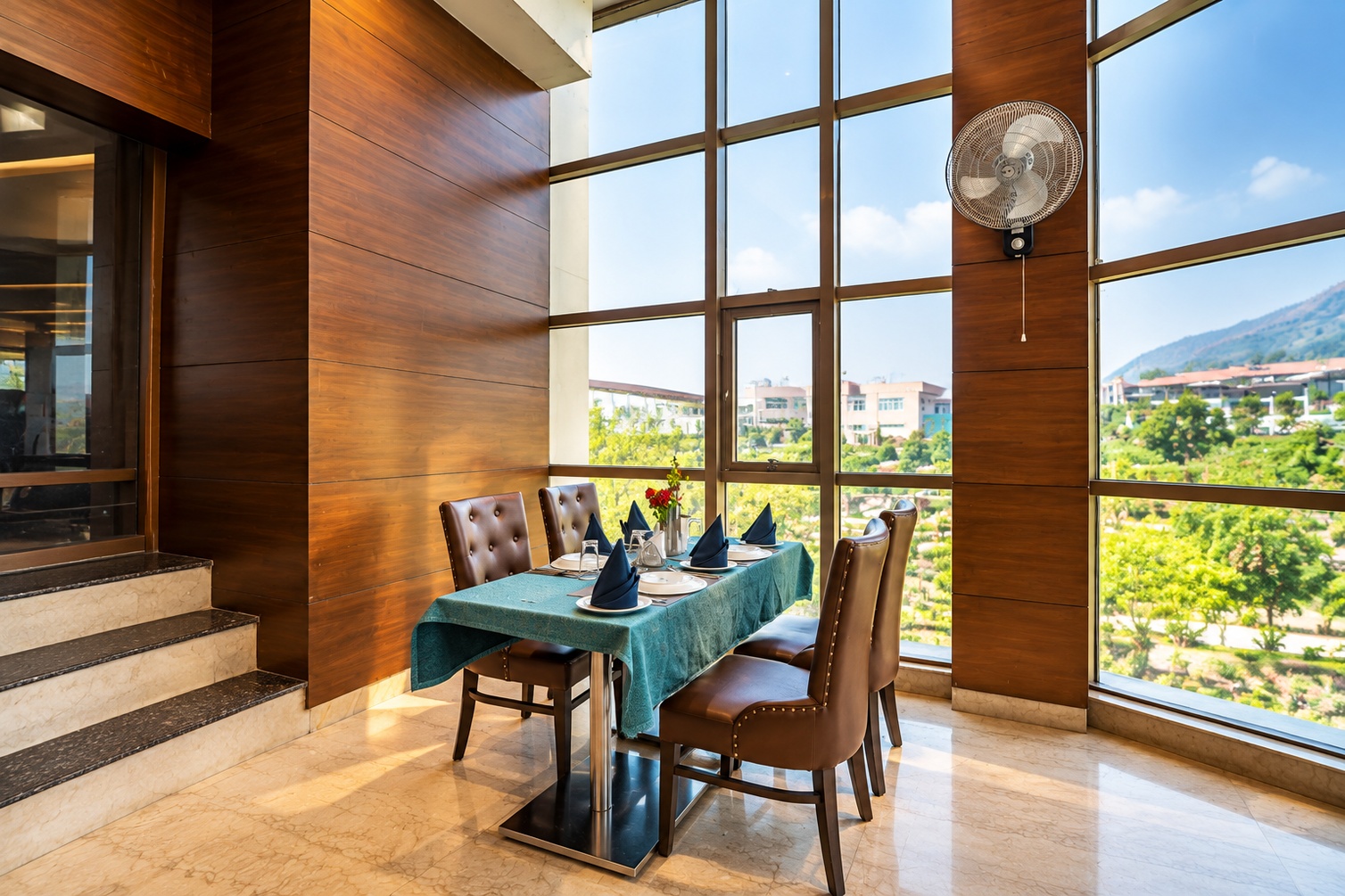 The Altruist Katra Hotel photo 6