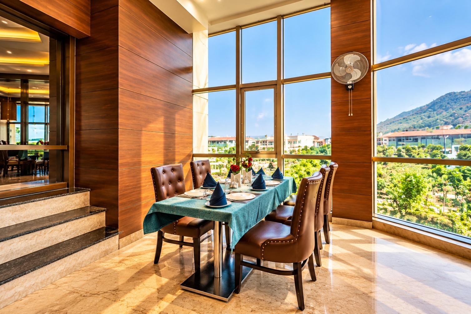 The Altruist Katra Hotel photo 3