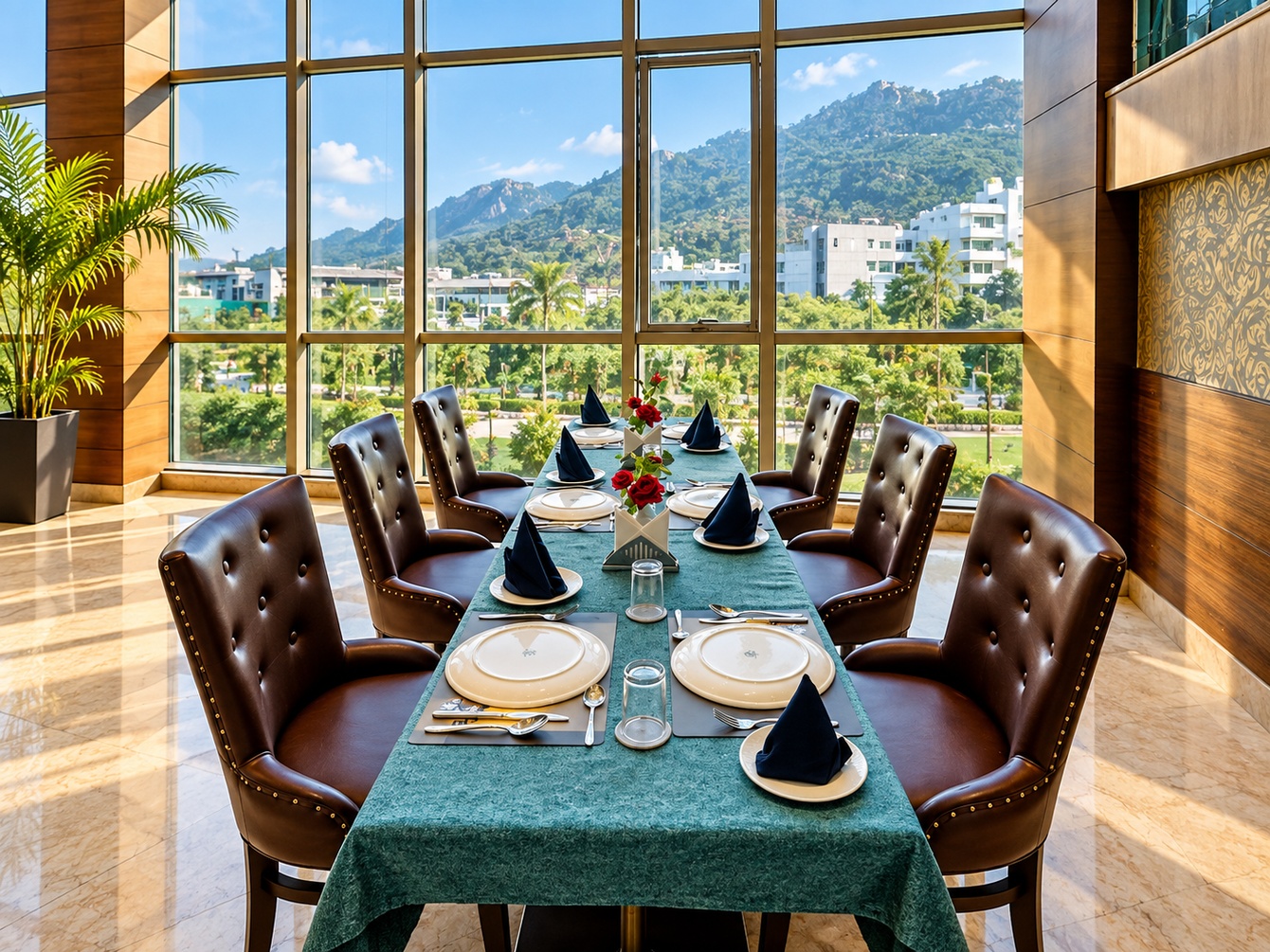 The Altruist Katra Hotel photo 9