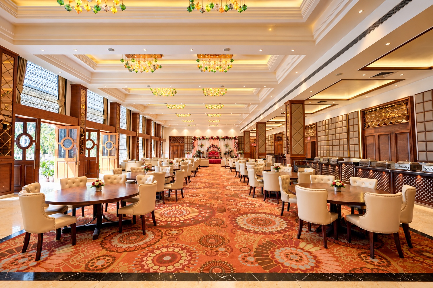The Altruist Katra Hotel photo 4