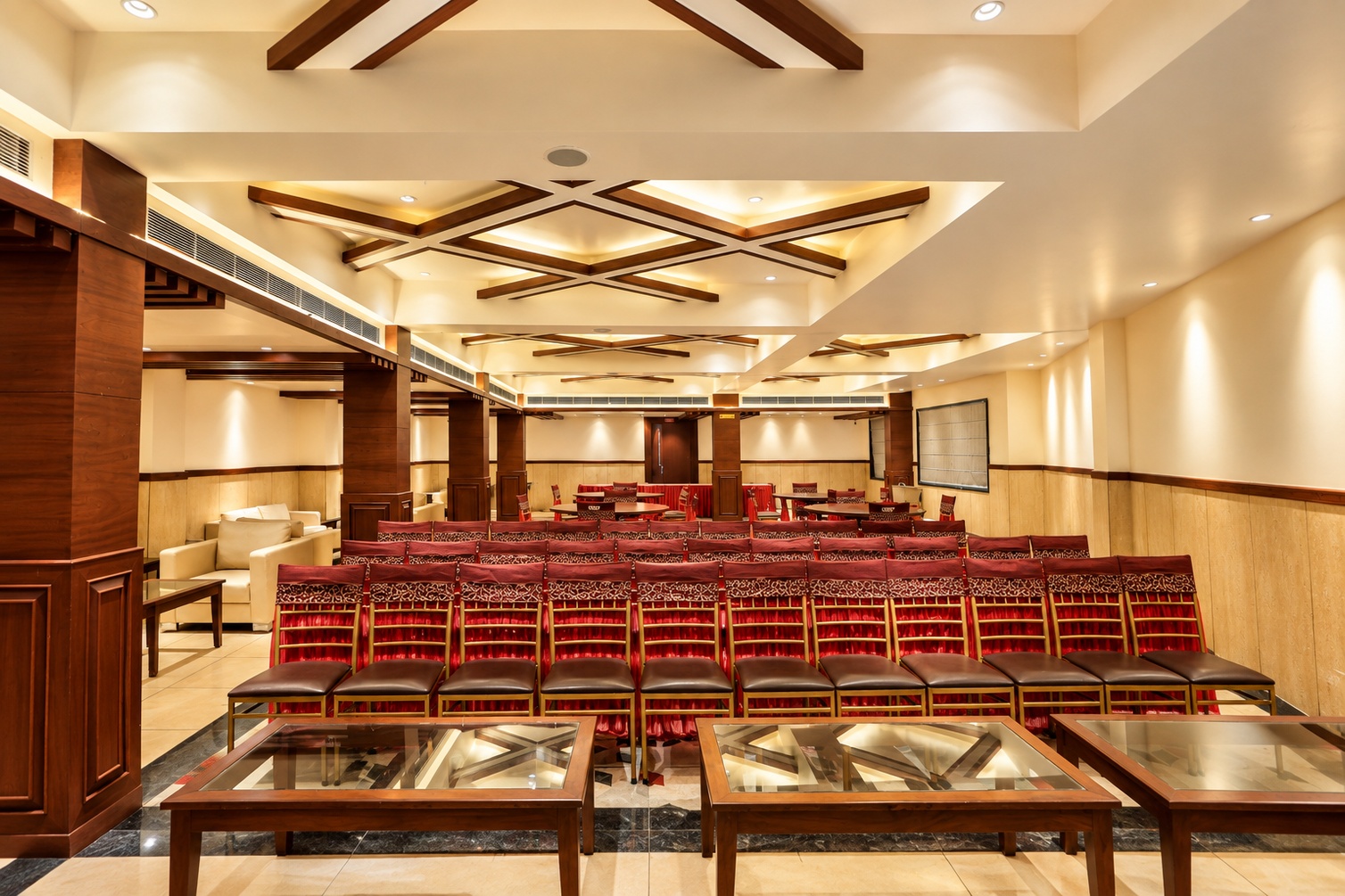 The Altruist Katra Hotel photo 12