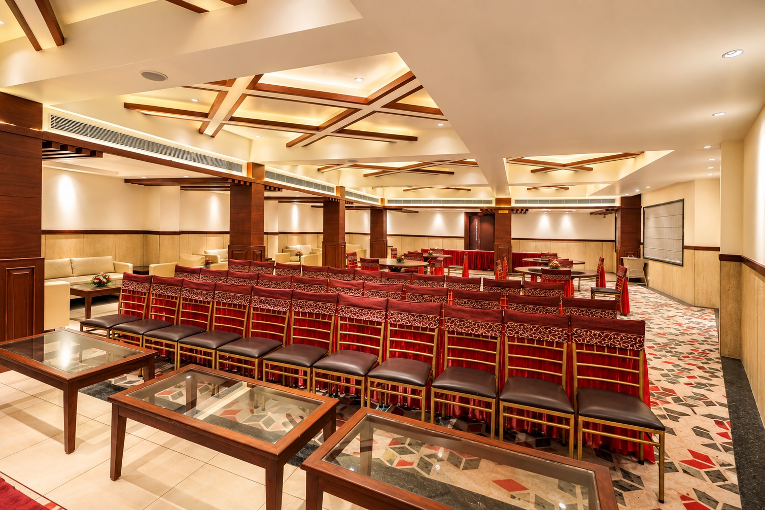 The Altruist Katra Hotel photo 7