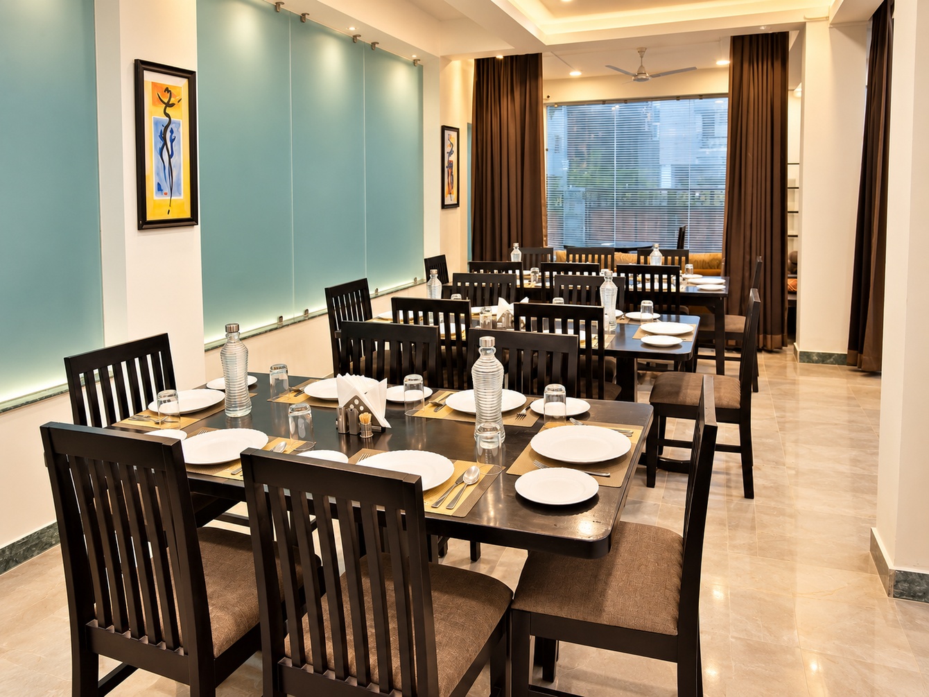 The Altruist New Town Hotel photo 5