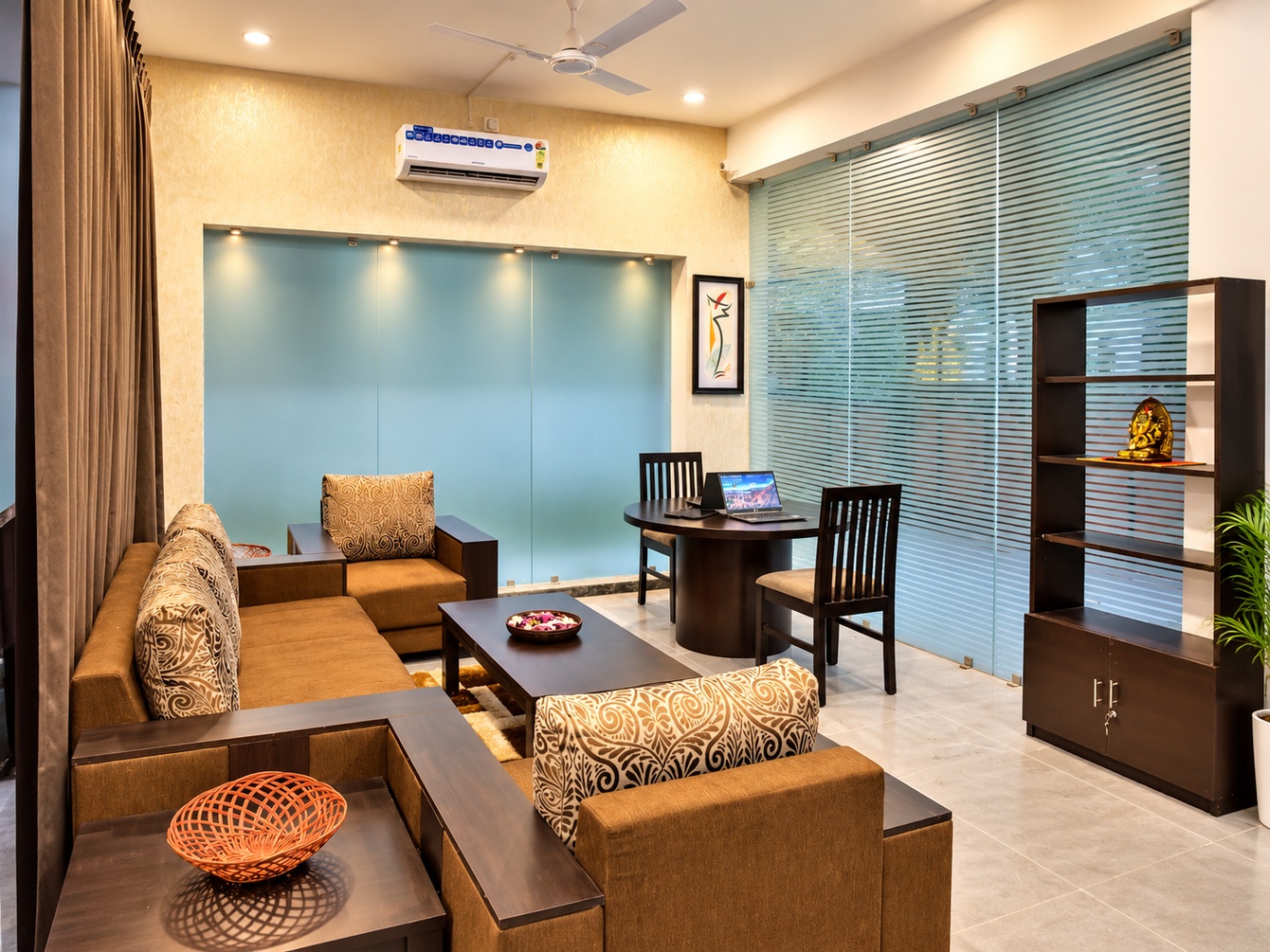 The Altruist New Town Hotel photo 10