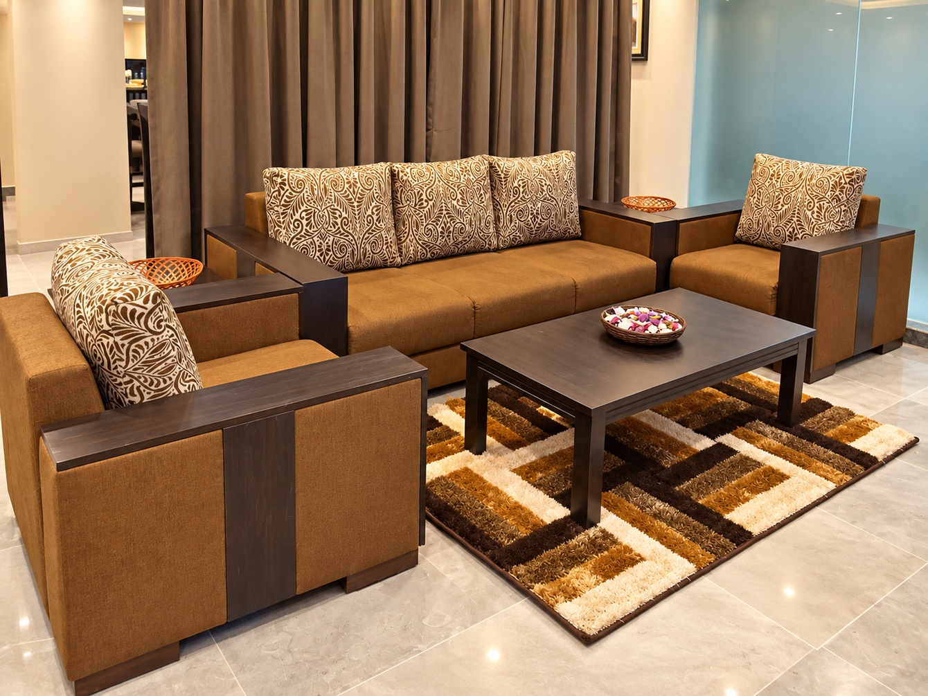 The Altruist New Town Hotel photo 12