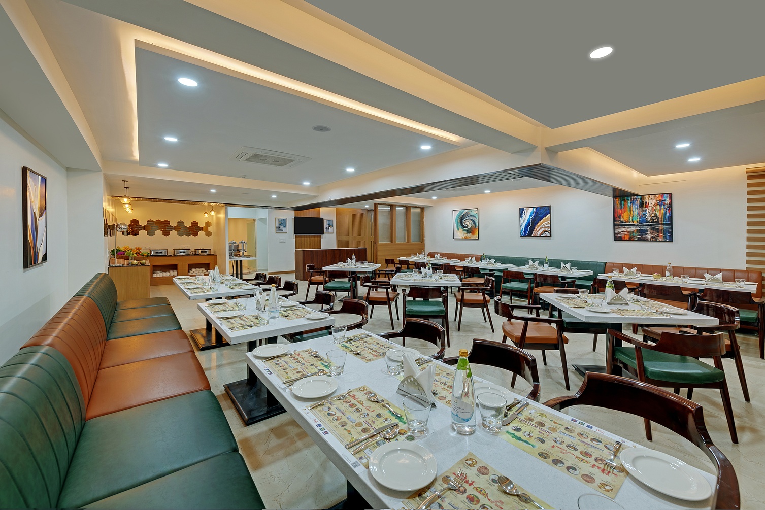Quality Inn Bhavishya photo 4