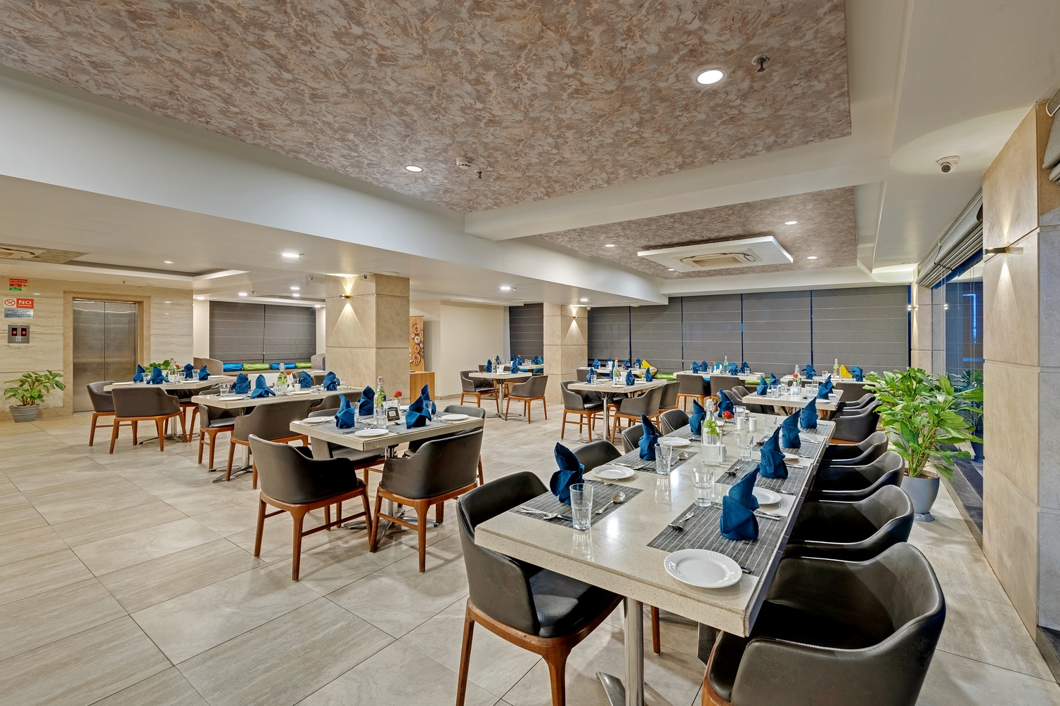Hotel Suba Elite Vadodara photo 5