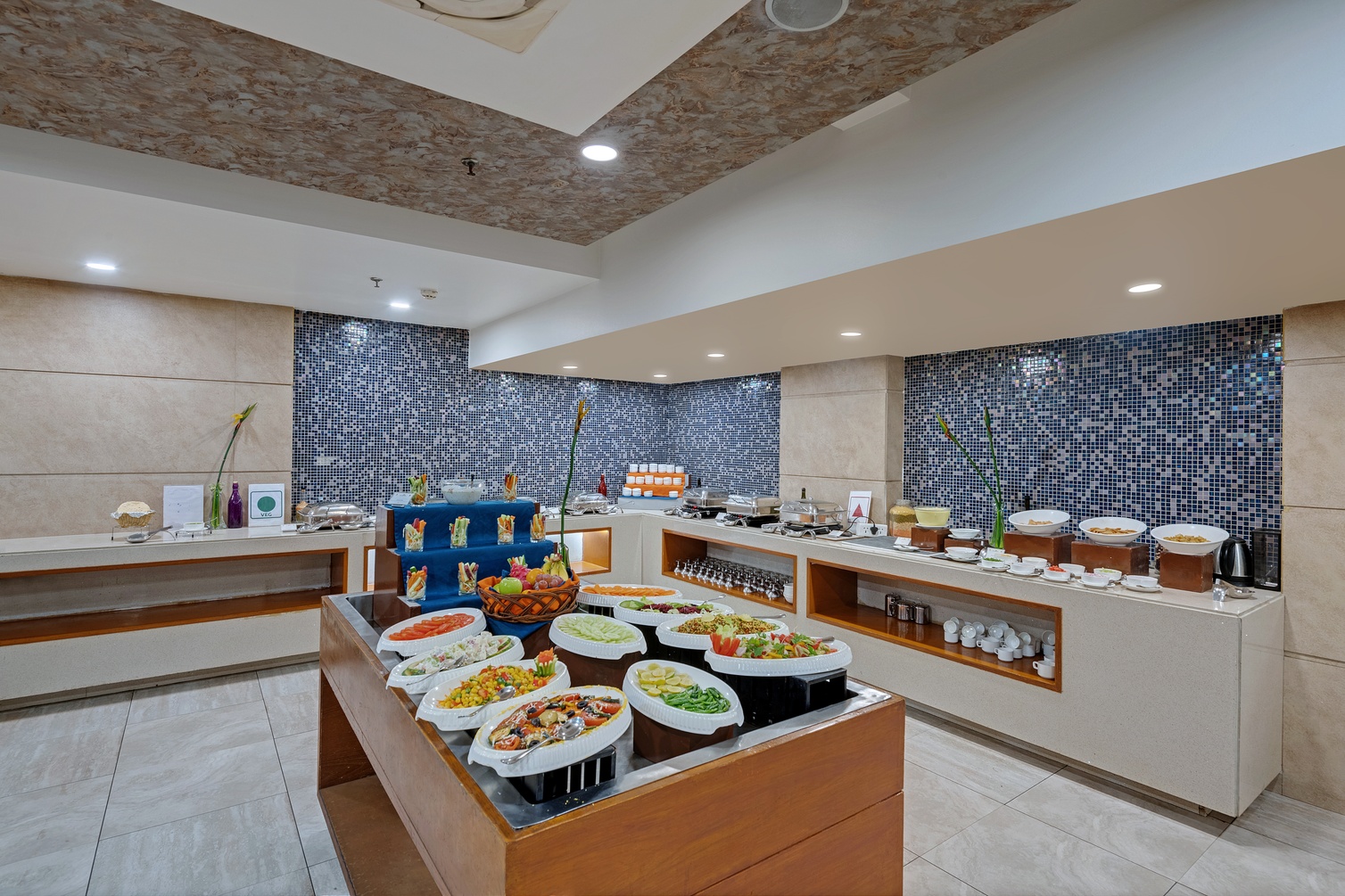 Hotel Suba Elite Vadodara photo 11