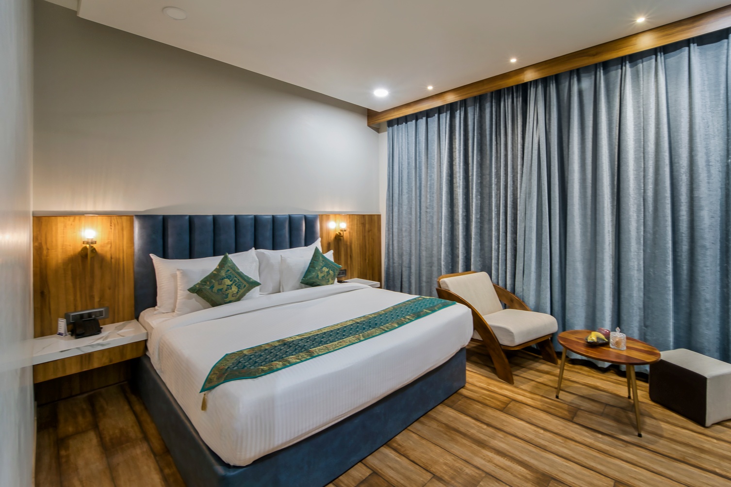 Classic Room at Sterling Pushkar - Photo 1