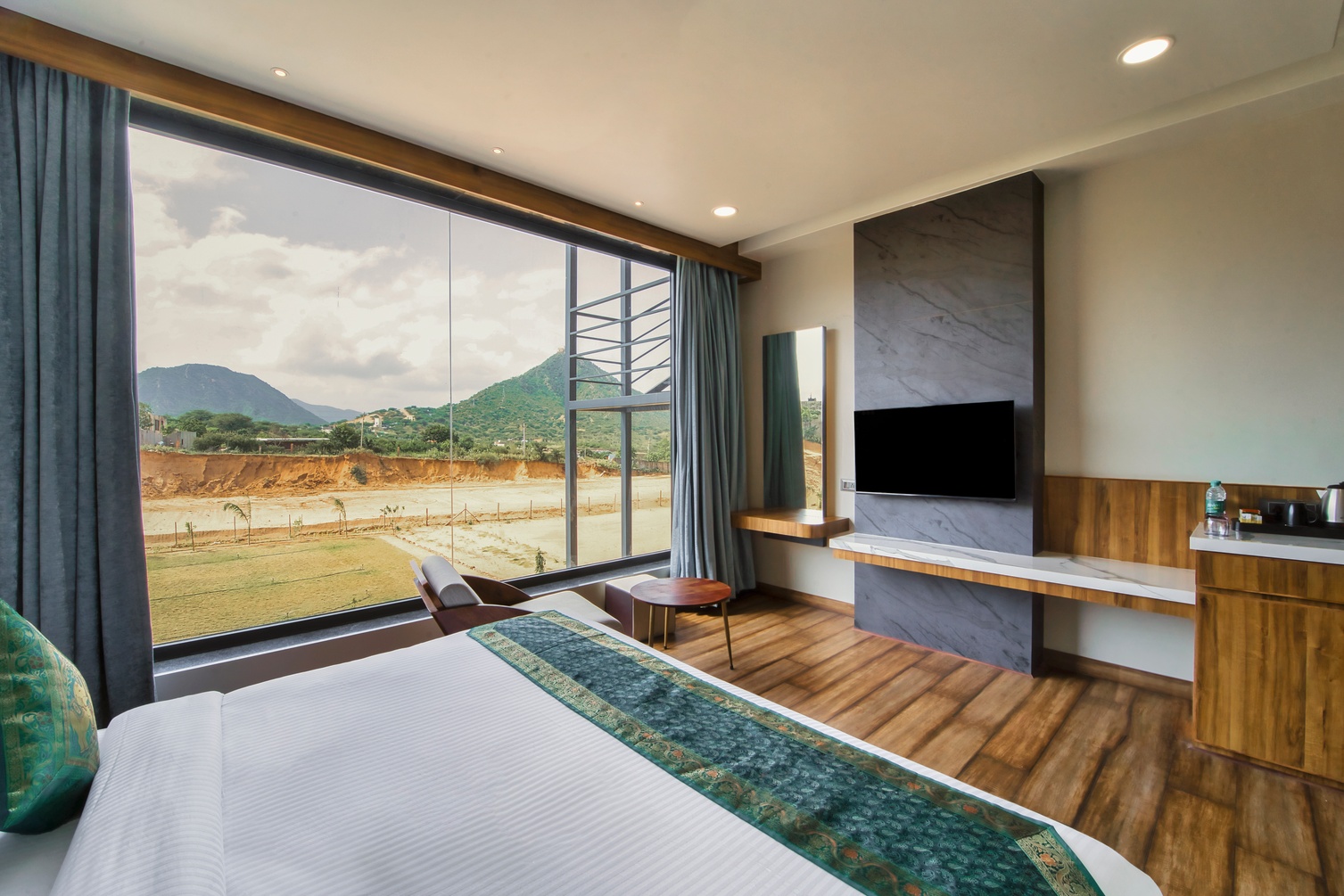 Classic Room at Sterling Pushkar - Photo 2