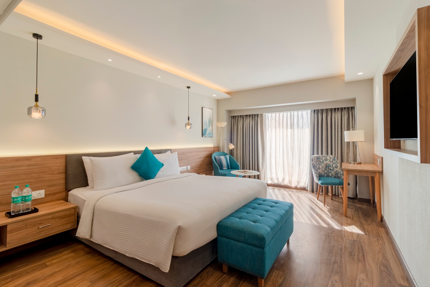 Valley View Classic Room at Sterling Mussoorie - Photo 2