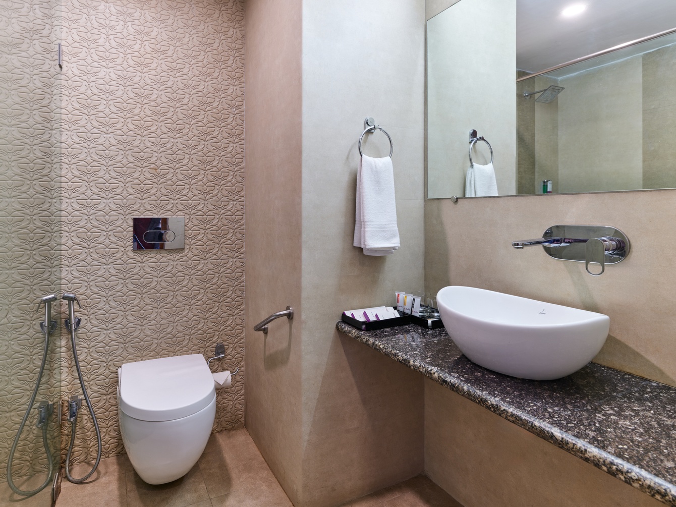 Room Assigned on Arrival at Sterling Mount Abu - Photo 2