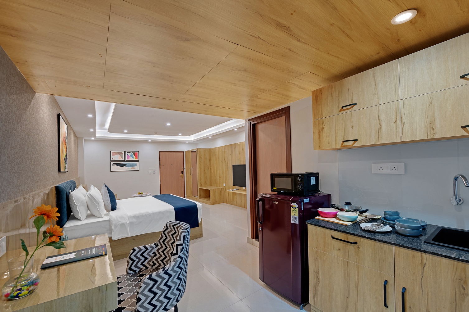 Quality Inn Bhavishya photo 3