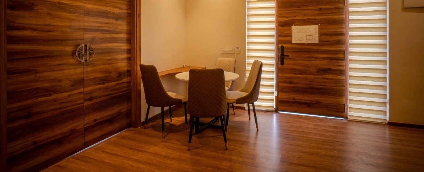 Suite Room at Club Mahindra Chikkamangaluru - Photo 1