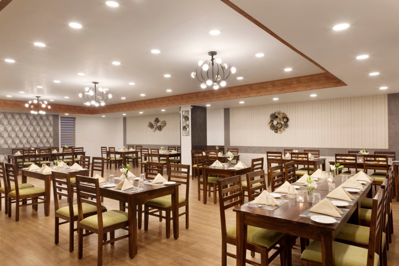 Click Hotel Jaipur photo 7