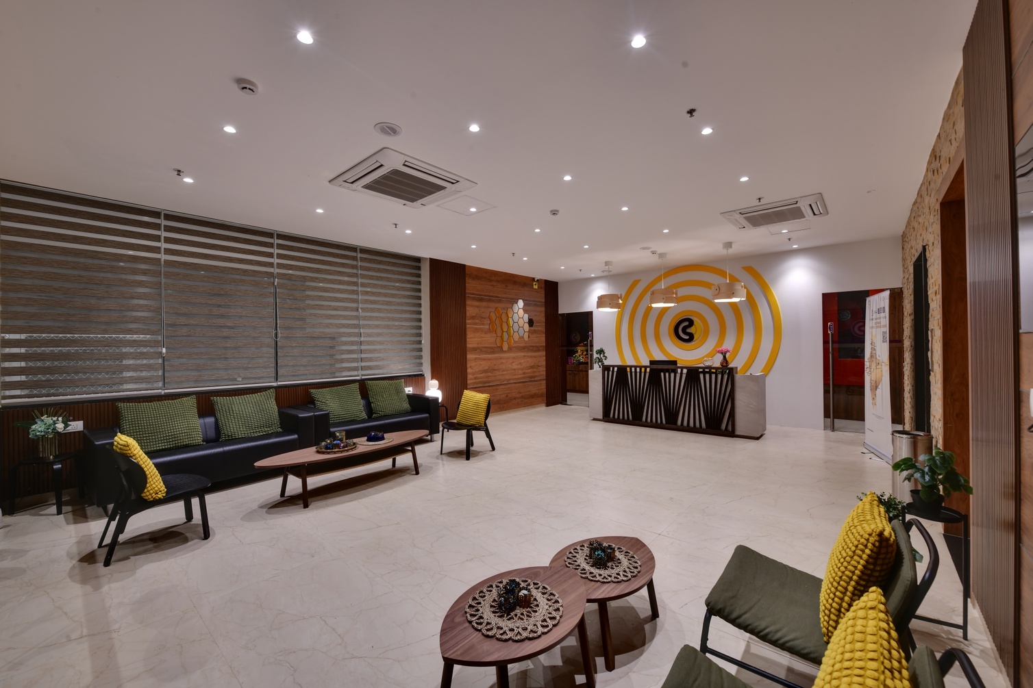 Click Hotel Vista-International Airport, Bangalore photo 2