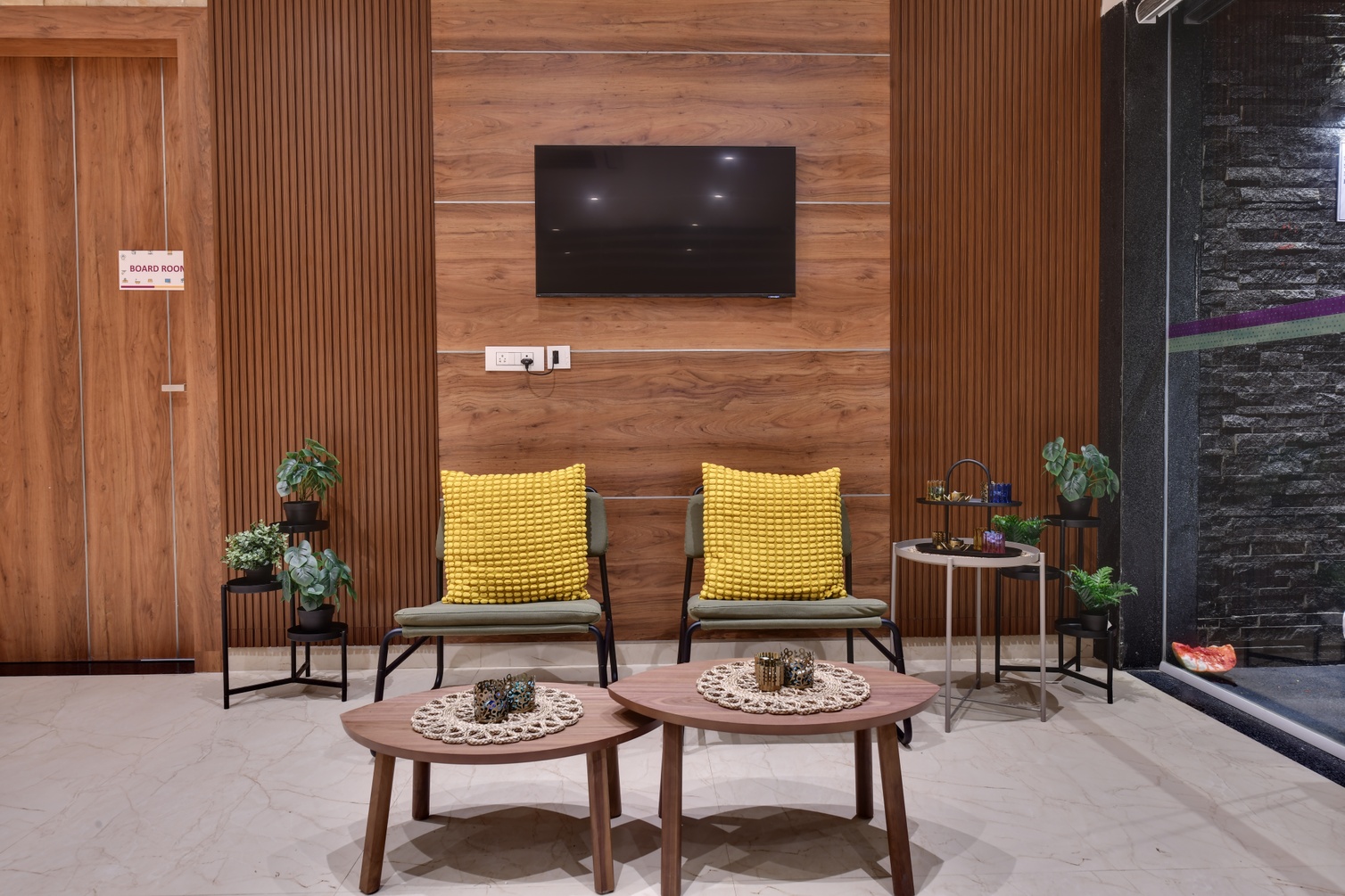 Click Hotel Vista-International Airport, Bangalore photo 3