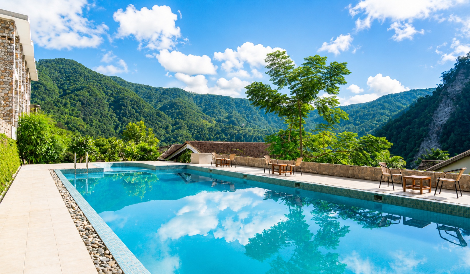 Sterling Riverview Jim Corbett photo 3