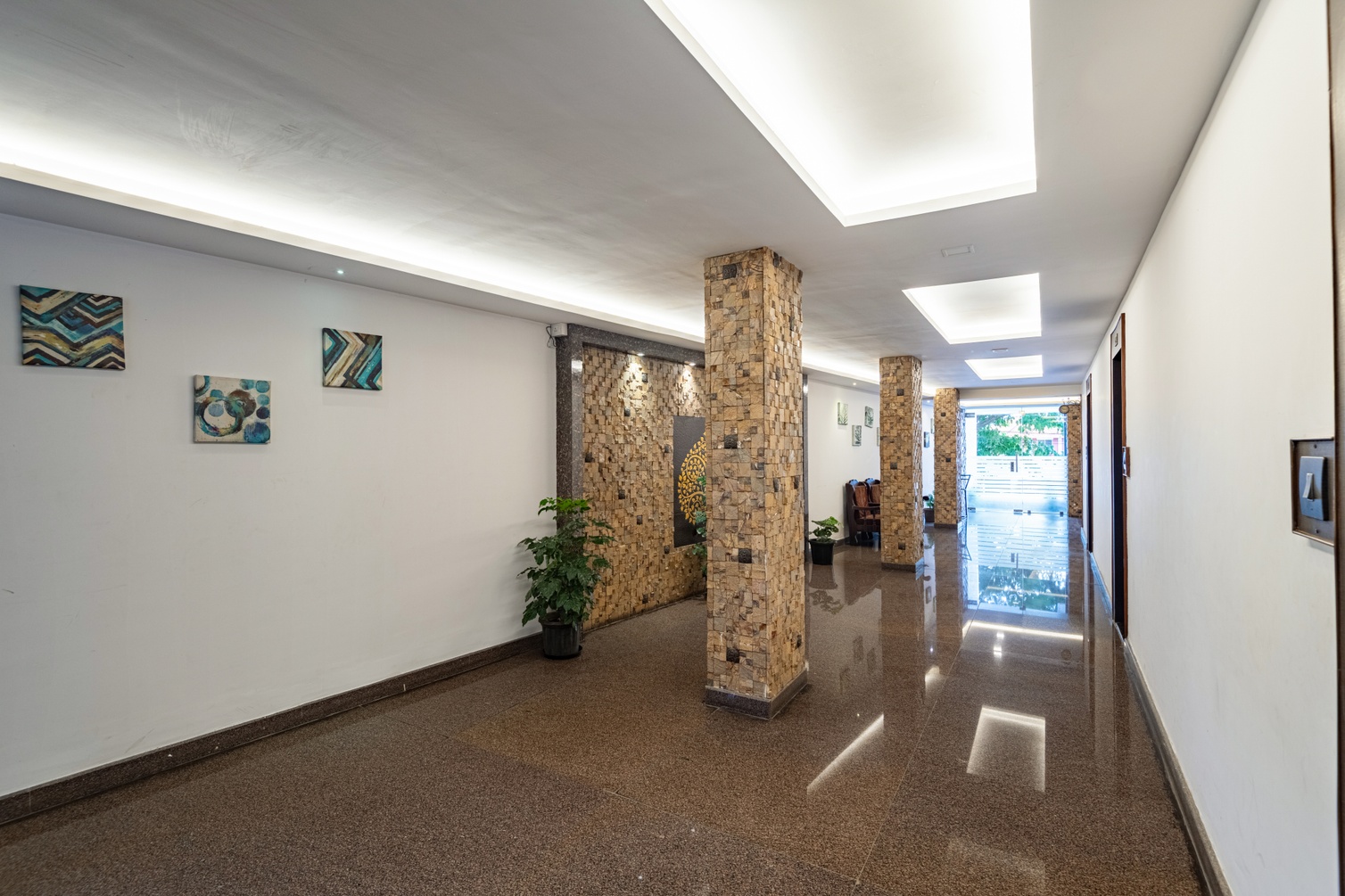 Parampara Residency photo 8