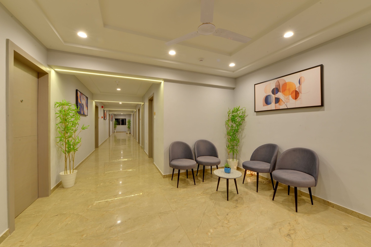 Iris Beacon Hotel photo 5