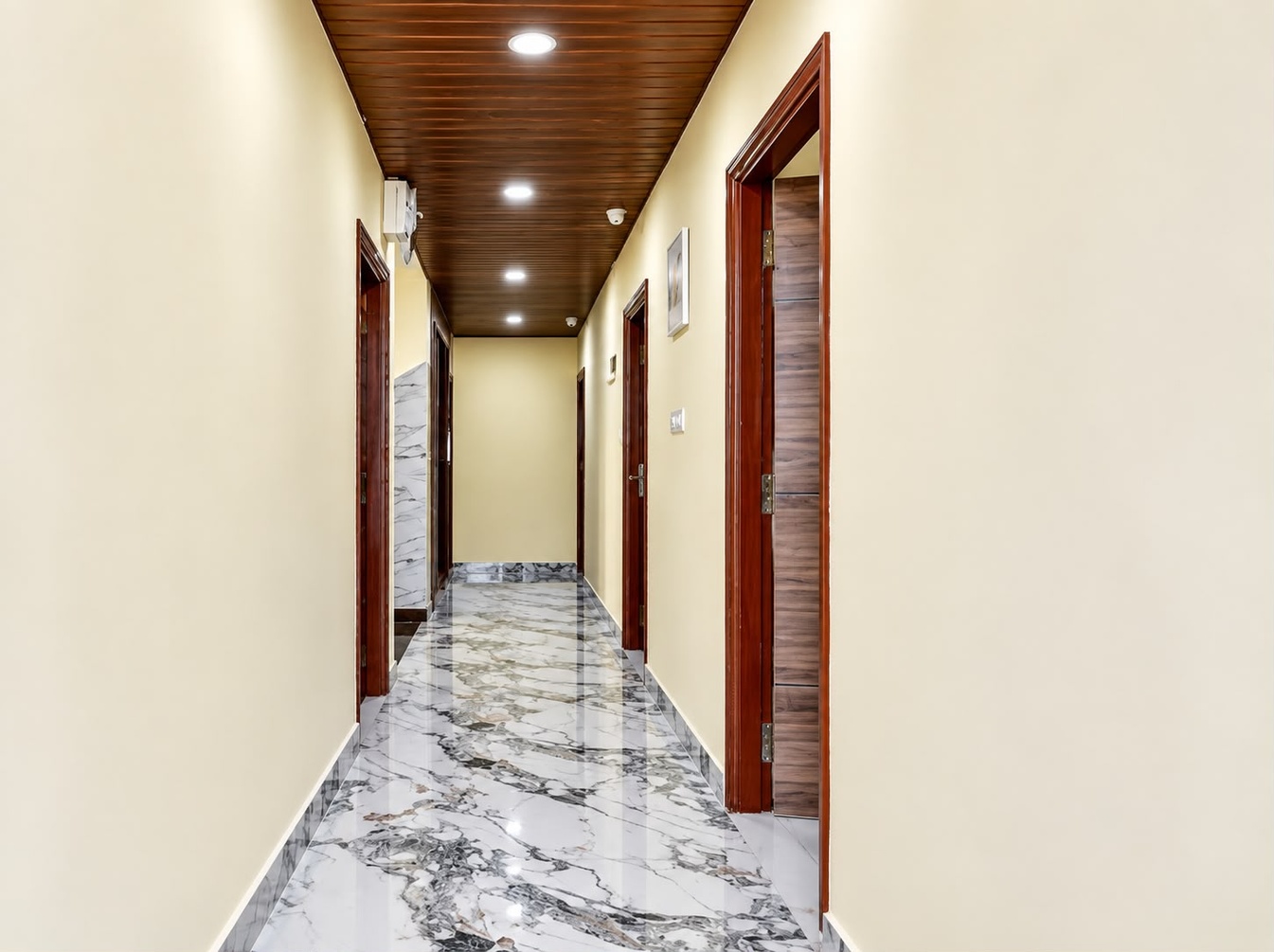 Hotel Aero Nest photo 4