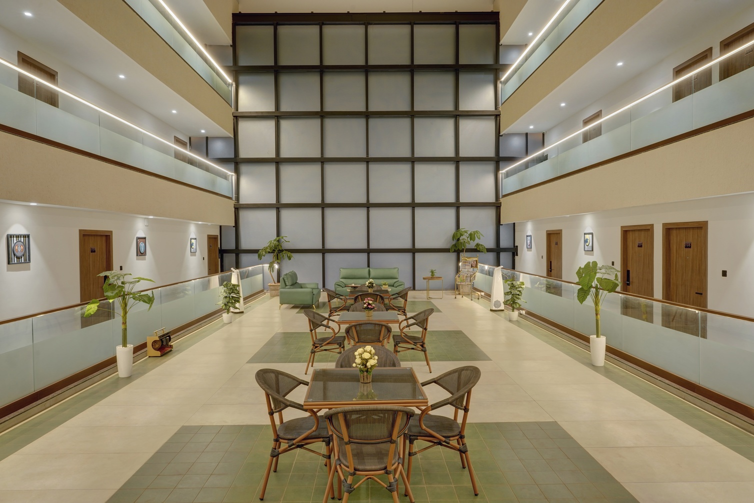 Rajpath Beacon Hotel Belagavi photo 7