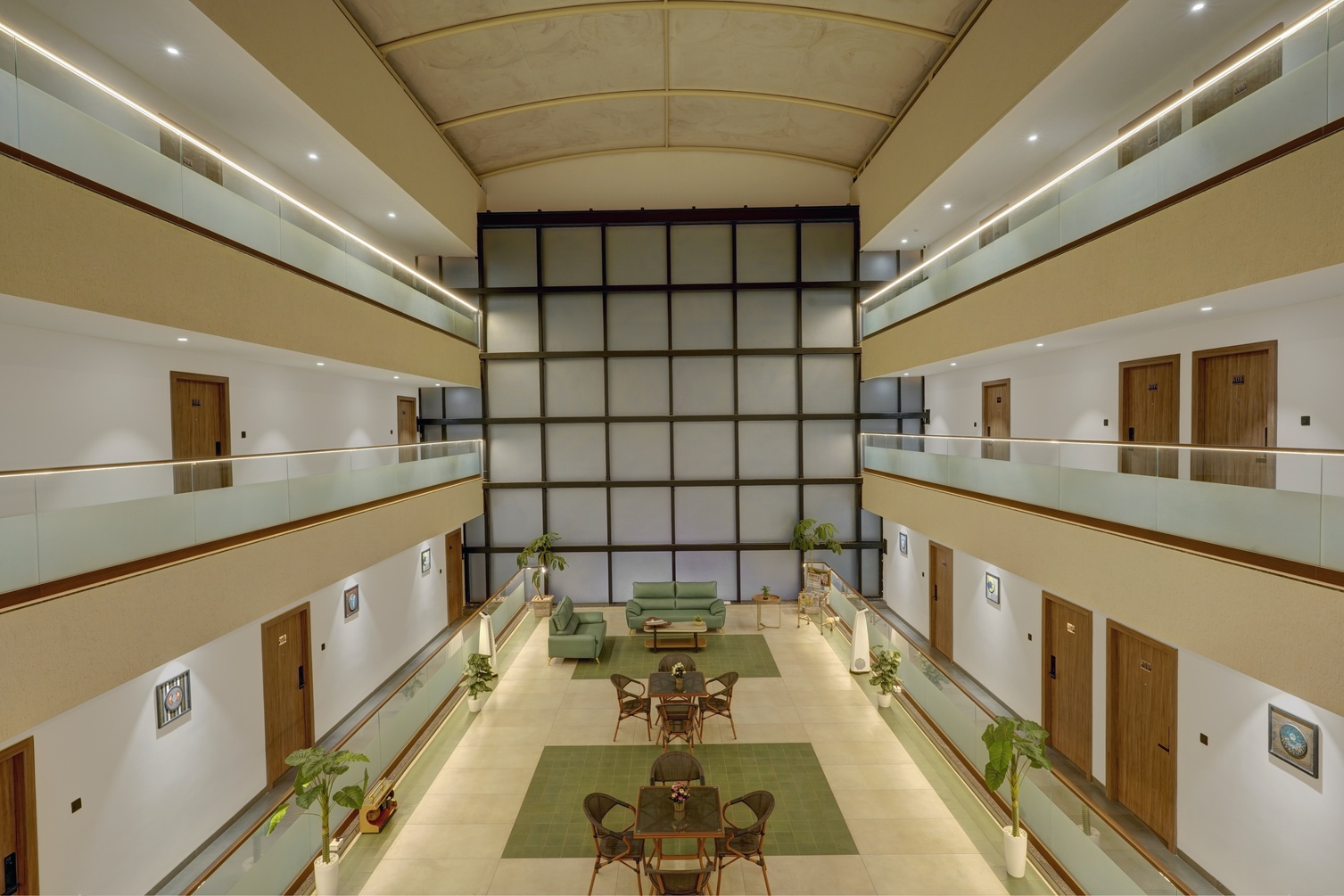 Rajpath Beacon Hotel Belagavi photo 8