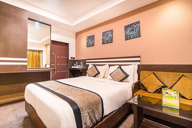 Cozy cottage (max 2 Occupancy) at Parampara Resort & Spa, Coorg - Photo 2