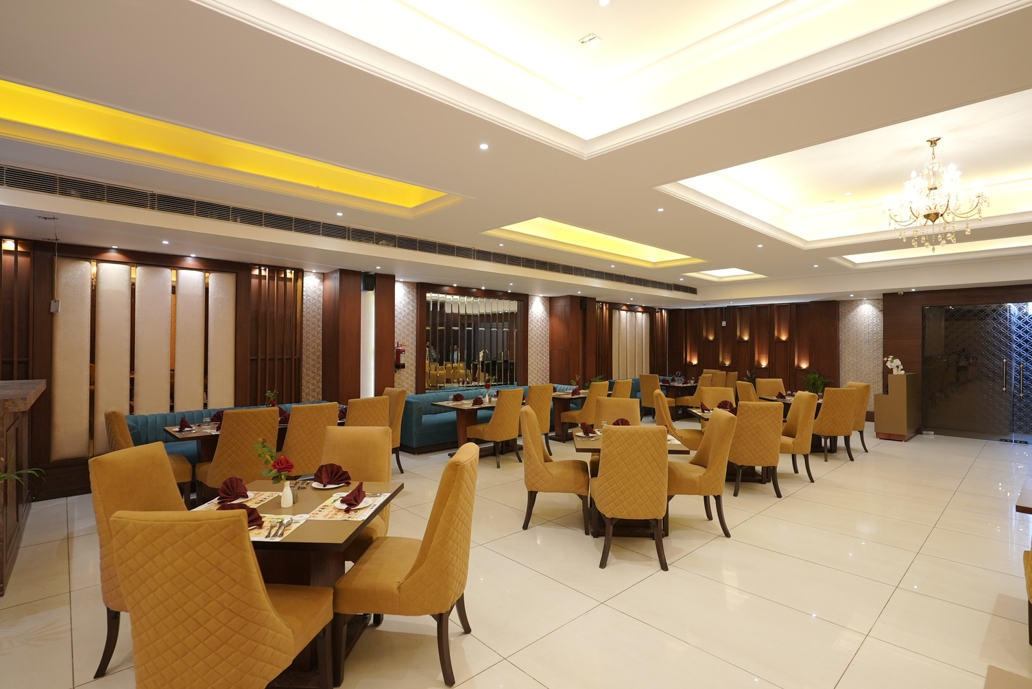 Click Hotel Kohinoor, Ludhiana photo 8
