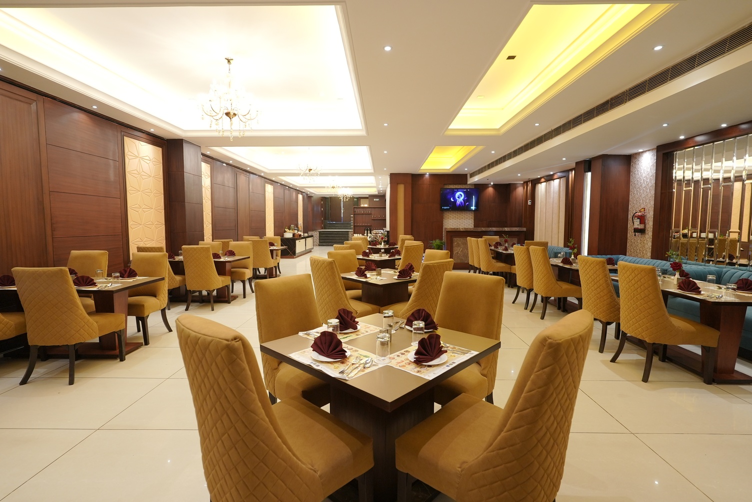 Click Hotel Kohinoor, Ludhiana photo 12