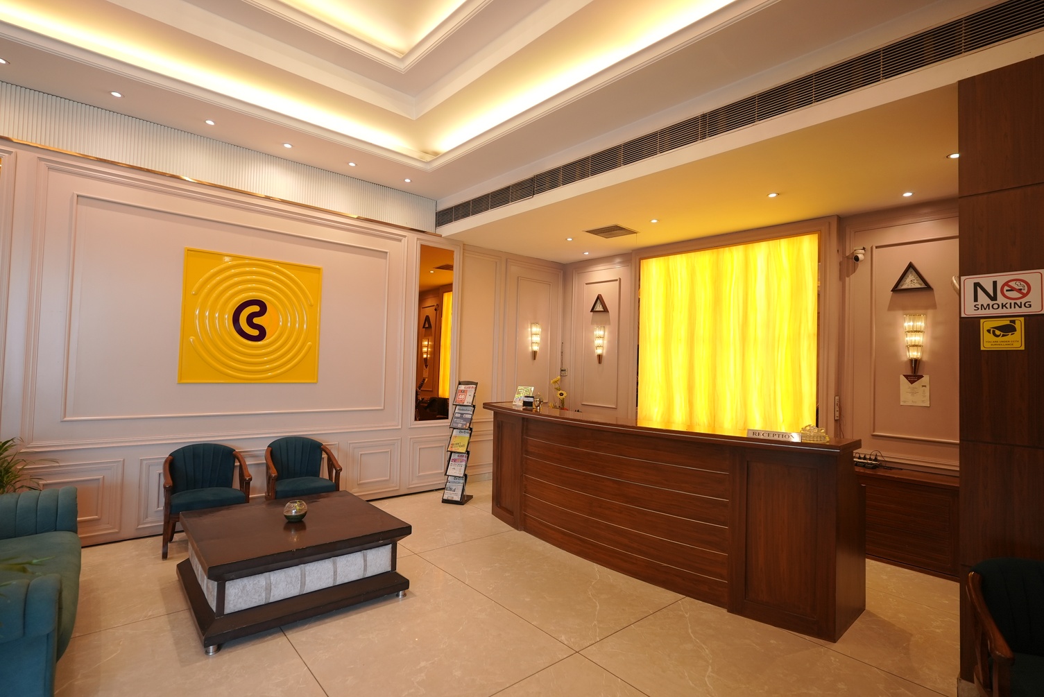 Click Hotel Kohinoor, Ludhiana photo 3
