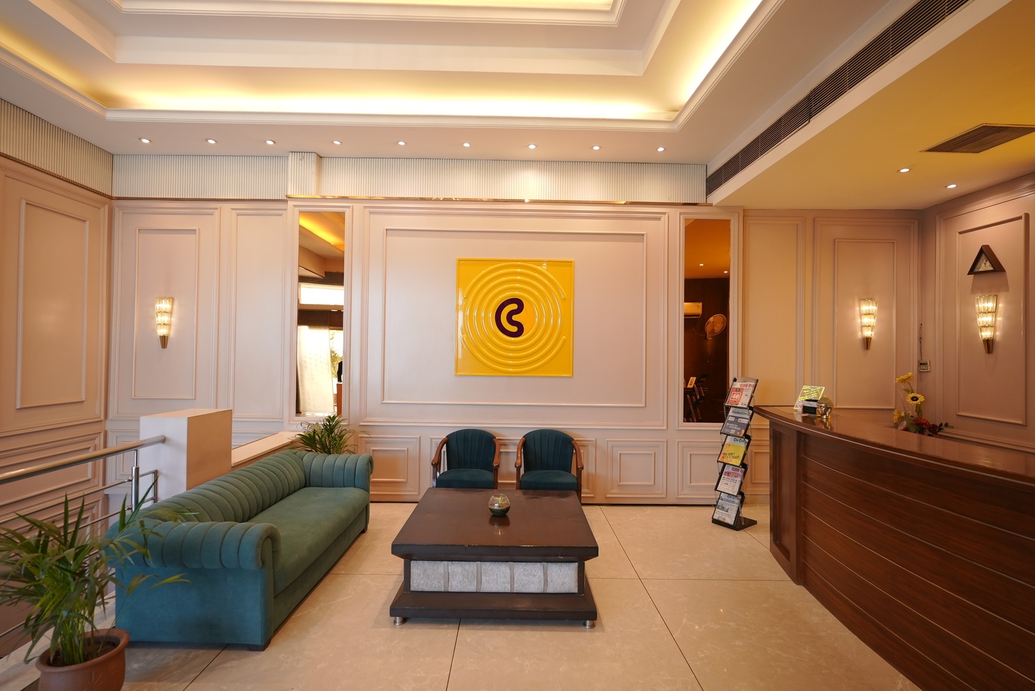 Click Hotel Kohinoor, Ludhiana photo 4