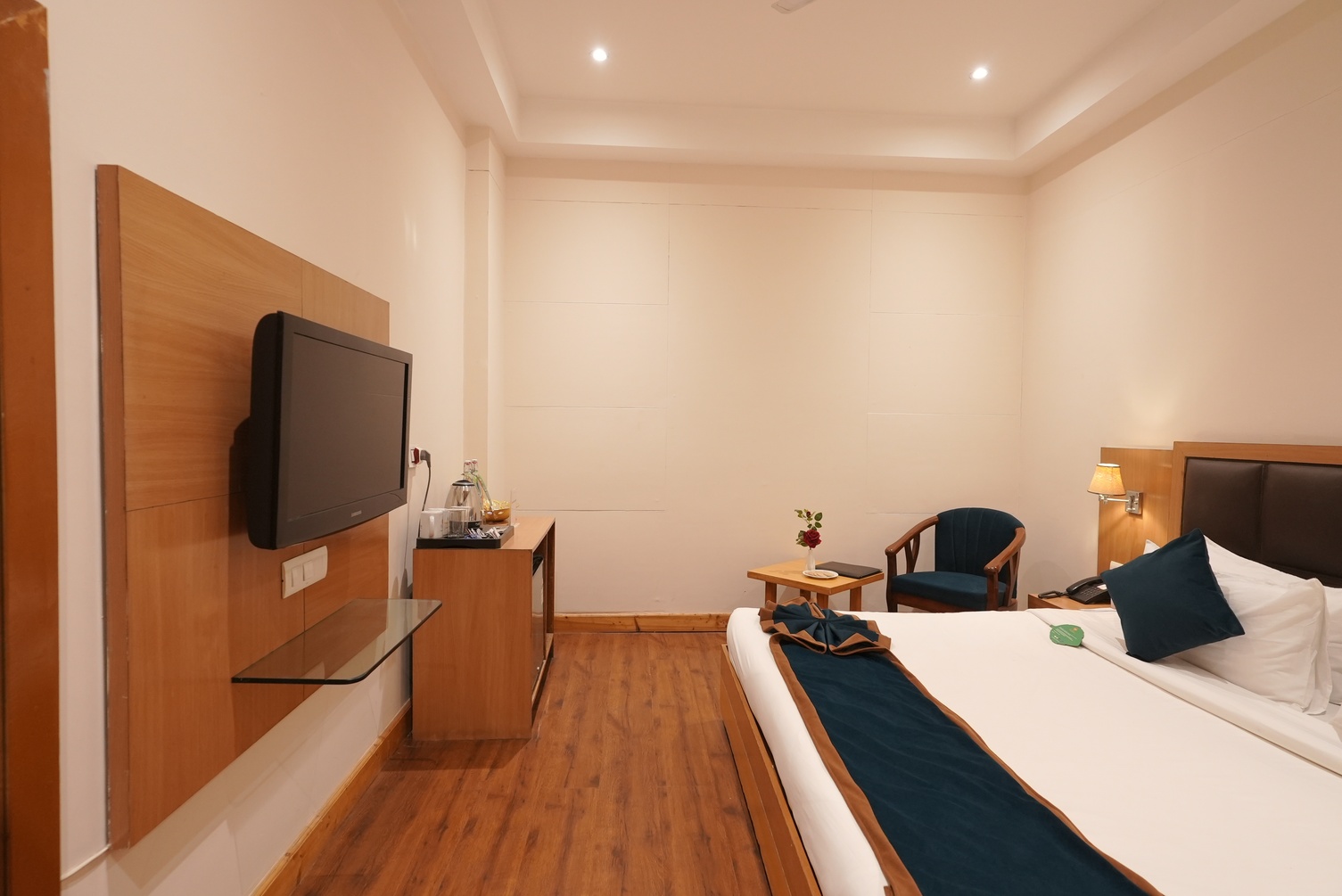 Click Hotel Kohinoor, Ludhiana photo 11