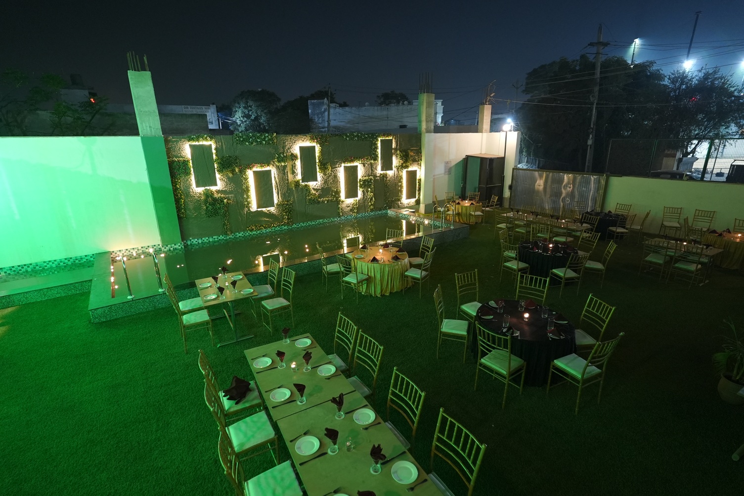 Click Hotel Kohinoor, Ludhiana photo 6