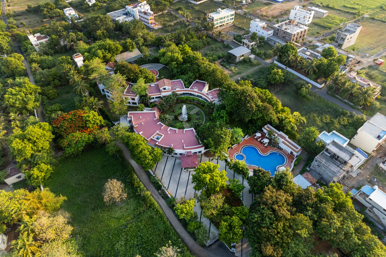 Sterling Arunai Anantha Tiruvannamalai photo 1