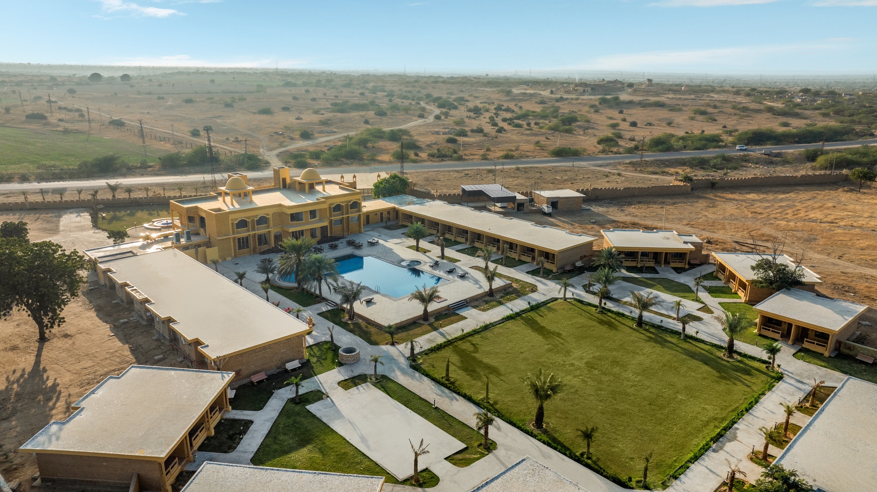 Sterling Rudraksh Jaisalmer photo 10