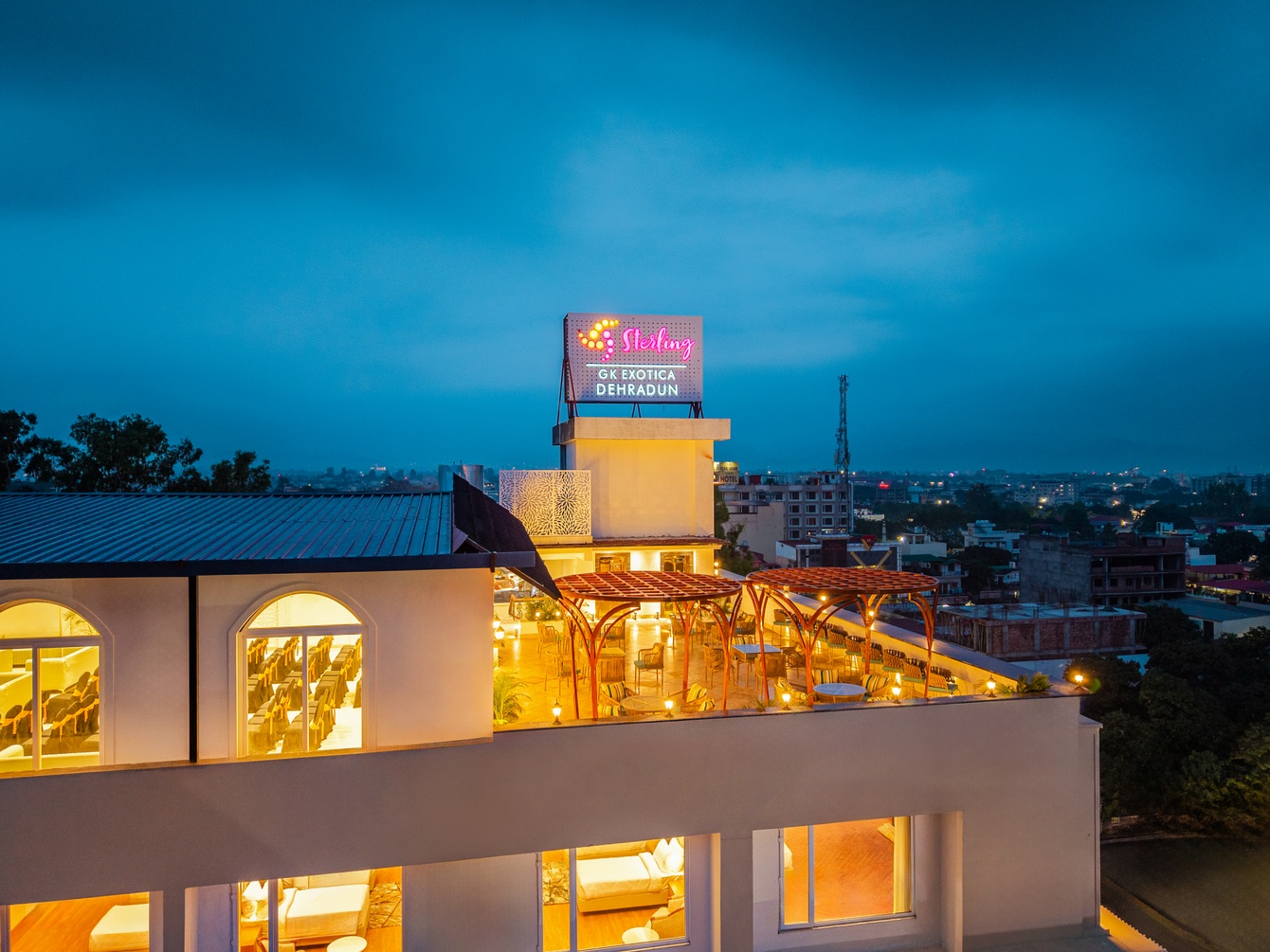 Sterling GK Exotica Dehradun photo 8